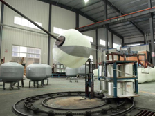 泳池溫泉設(shè)計(jì)公司工廠施工現(xiàn)場(chǎng)